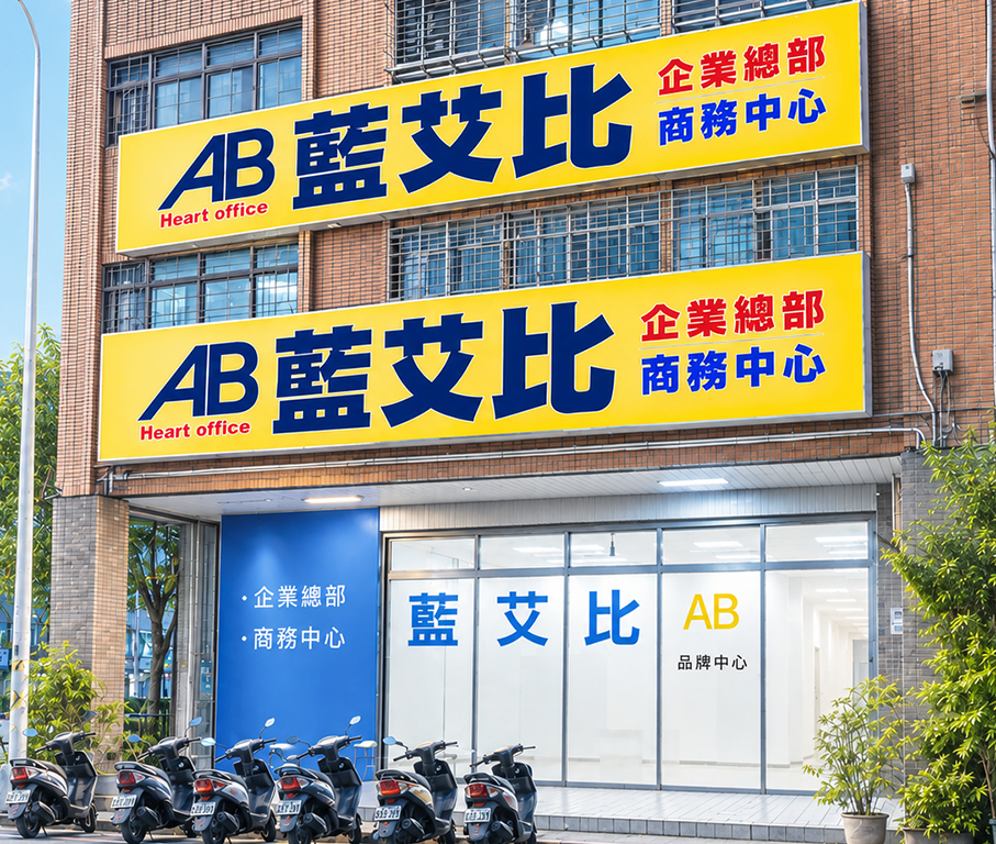 藍艾比